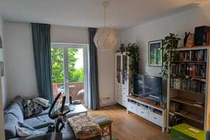 Ansprechende 3 ZKB-Wohnung mit Balkon in Osnabrück-Wüste – Heinrichstraße 17, 49080 Osnabrück – Vorschaubild 1