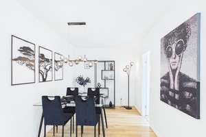 Bezugsfreie 2-Zimmer-Wohnung mit Loggia, top Lage! – Die vollständige Adresse der Immobilie erhältst du vom Anbieter., 22145 Rahlstedt, Hamburg – Vorschaubild 3