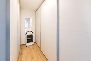 Modern + neuwertig + 5 Zimmer - DHH mit Süd/West-Garten in ruhiger Lage – Die vollständige Adresse der Immobilie erhältst du vom Anbieter., 81827 Waldtrudering, München – Vorschaubild 6
