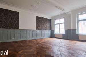 Repräsentatives Altbau-Mehrfamilienhaus im Herzen von Arnstadt – Historie trifft Potenzial – Die vollständige Adresse der Immobilie erhältst du vom Anbieter., 99310 Arnstadt – Vorschaubild 12