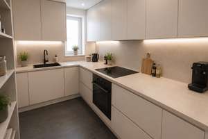 2,5 Zimmer Wohnung in zentraler Lage von Ottobrunn – Rosenheimer Landstr. 39, 85521 Ottobrunn – Vorschaubild 8