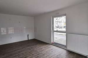 Exklusive Neubauwohnung in Bochum - Hofstede – Insterburger Str. 8a, 44809 Hofstede, Bochum – Vorschaubild 3