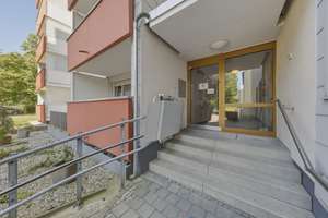 Über den Dächern von Haar - helle 2-Zimmer-Wohnung für Jung & Alt mit Lift und Alpenblick! – Die vollständige Adresse der Immobilie erhältst du vom Anbieter., 85540 Haar – Vorschaubild 20