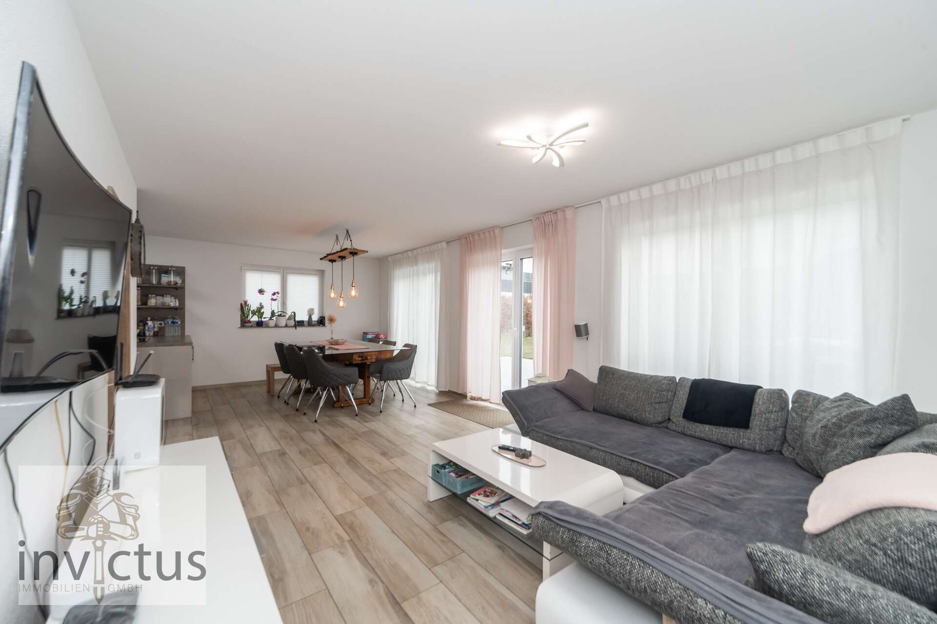 Immobilie in Deilingen - Familienparadies mit Weitblick – Ihr neues Zuhause im Grünen - Bild 15