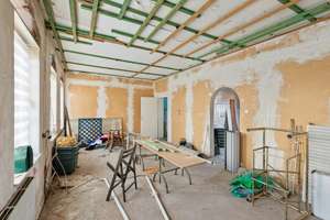 Sanierungsbedürftiges Jugendstilhaus Krefeld-Uerdingen!! – Die vollständige Adresse der Immobilie erhältst du vom Anbieter., 47829 Uerdingen, Krefeld – Vorschaubild 10