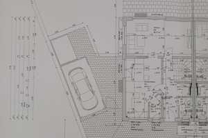 Moderne Neubau-DHH links (Erstbezug) schöne Randlage/Garten/hochwertige Bauweise in Pfaffenhofen  – Pfaffenhofen an der Ilm (Kreis) – Vorschaubild 4