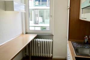 Kassel - Stadtmitte - 3-Zimmer-Wo. mit EBK – Fünffensterstraße 7, 34117 Mitte, Kassel – Vorschaubild 10