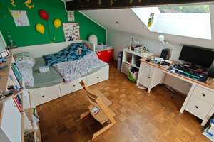 Individuelles Haus mit viel Platz! Innen und Außen, Wohnen in Trupbach – 57072 Trupbach, Siegen – Vorschaubild 12