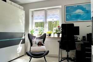 Bramfeld 3,5 Zimmer Hochparterrewohnung – Die vollständige Adresse der Immobilie erhältst du vom Anbieter., 22177 Bramfeld, Hamburg – Vorschaubild 15