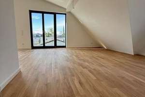 Sonniger 3 Zimmer-Dachterrassentraum zu vermieten – Ulfilasstraße 31, 81739 Waldperlach, München – Vorschaubild 3