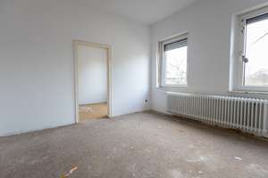 Teilsaniert: attraktives Mehrfamilienhaus mit 6 Einheiten – Die vollständige Adresse der Immobilie erhältst du vom Anbieter., 41069 Holt, Mönchengladbach – Vorschaubild 9