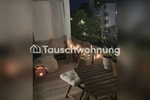 Tauschwohnung: Biete: 1-1,5 Zi+Balkon. Suche: 2 Zi+Balkon – Die vollständige Adresse der Immobilie erhältst du vom Anbieter., 81373 Mittersendling, München – Vorschaubild 8