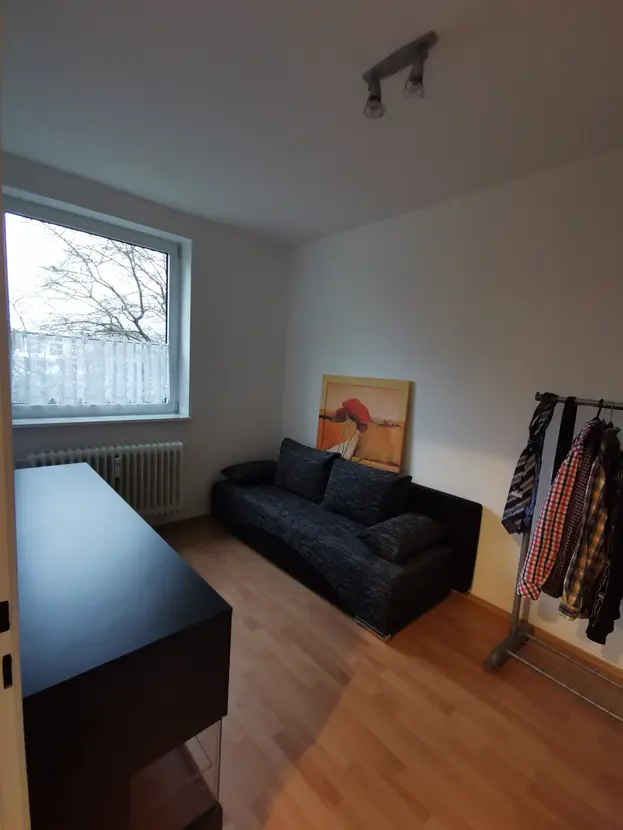 Kinder- oder Arbeitszimmer