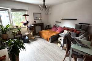 Hübsche 2-Zi.-Whg. mit Tageslichtbad und Balkon – Löhrerlen 54, 42279 Wuppertal – Vorschaubild 3