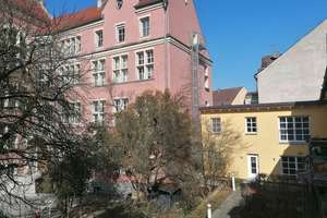 2-Zi-Whg: Schmuckstück in der Altstadt!