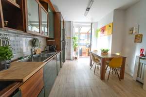 Exklusives Investment: Gepflegtes 5-Parteien-Mehrfamilienhaus in Derendorf – 40476 Derendorf, Düsseldorf – Vorschaubild 8