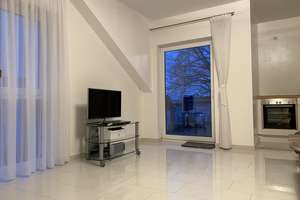 Neuwertige Wohnung in bevorzugter Lage von Homburg-Schwarzenbach! – Die vollständige Adresse der Immobilie erhältst du vom Anbieter., 66424 Homburg – Vorschaubild 5
