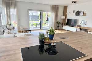 Moderne-/neuwertige DHH im
Neubaugebiet Ketsch inkl. Keller  – Rhein-Neckar-Kreis – Vorschaubild 5