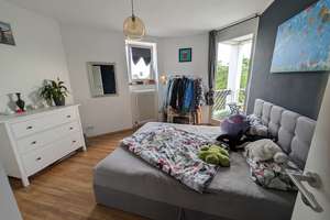 Helle 3-Zimmer Wohnung mit Balkon im 4. OG in Köln-Kalk – Kalker Hauptstraße 185, 51103 Kalk (Ortsteil), Köln – Vorschaubild 17