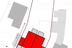 Familienfreundliches Stadthaus, "Effizienzhaus 55" – Die vollständige Adresse der Immobilie erhältst du vom Anbieter., 4178 Böhlitz-Ehrenberg, Leipzig – Vorschaubild 18