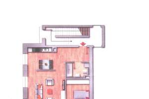 Moderne 2-Zimmer Wohnung mit Terrasse direkt in Berlin Weißensee – Berliner Allee 121, 13088 Weißensee, Berlin – Vorschaubild 18