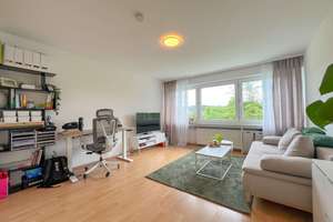 Helles und freundliches Apartment in Wuppertal-Vohwinkel – Die vollständige Adresse der Immobilie erhältst du vom Anbieter., 42327 Vohwinkel, Wuppertal – Vorschaubild 1