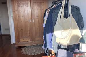 2-Zimmer-Wohnung in Bergheim für Paare/Einzelperson – Die vollständige Adresse der Immobilie erhältst du vom Anbieter., 69115 Bergheim, Heidelberg – Vorschaubild 5