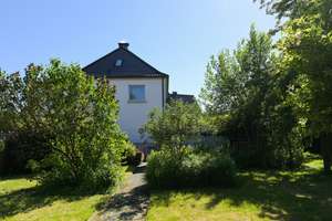 Freistehendes Einfamilienhaus auf großzügigem Grundstück in ruhiger Sackgassenlage – 33605 Stieghorst, Bielefeld – Vorschaubild 2