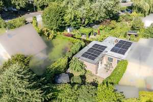 Besondere Immobilie: Winkelbungalow mit PV-Anlage, idyllischem Grundstück, Pavillon und Gartenteich – Die vollständige Adresse der Immobilie erhältst du vom Anbieter., 22547 Lurup, Hamburg – Vorschaubild 41