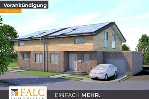 Ihr neues Zuhause in Wegberg - Arsbeck – Die vollständige Adresse der Immobilie erhältst du vom Anbieter., 41844 Wegberg – Vorschaubild 1