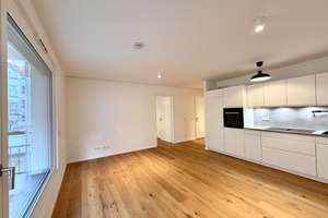 Moderne 2-Zimmerwohnung – Top Ausstattung und stilvolles Design – Margaretenstraße 24a, 10317 Rummelsburg, Berlin – Vorschaubild 7