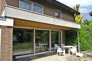 Freistehendes Einfamilienhaus, Euskirchen Südstadt – Die vollständige Adresse der Immobilie erhältst du vom Anbieter., 53879 Euskirchen – Vorschaubild 6