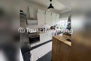 Tauschwohnung: NUR SAGA Wohnungstausch 1.5 Zi gegen eine größere – Die vollständige Adresse der Immobilie erhältst du vom Anbieter., 22307 Barmbek-Nord, Hamburg – Vorschaubild 4