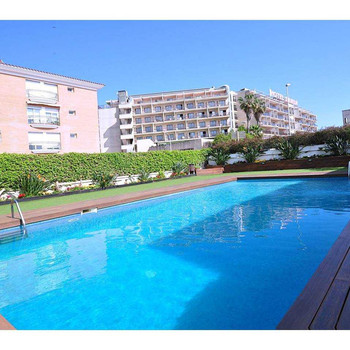 Studio zu verkaufen in FenalsSanta Clotilde, Lloret de Mar
