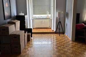 Geräumige Wohnung in Duisburg zu vermieten – Saarstr. 75, 47198 Alt-Homberg, Duisburg – Vorschaubild 12