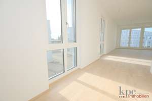 Dem Himmel so nah! Penthouse-Traum mit 50m² Dachterrasse! Designer-EBK! – Die vollständige Adresse der Immobilie erhältst du vom Anbieter., 81245 Altaubing, München – Vorschaubild 8