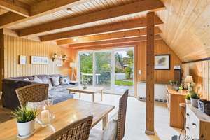 Gemütliches Ferienhaus in Dorum-Neufeld! – Die vollständige Adresse der Immobilie erhältst du vom Anbieter., 27369 Dorum – Vorschaubild 1