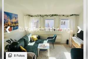 Tauschwohnung: 3-Zi-Whg in Stuttgart-West zum Tausch – Die vollständige Adresse der Immobilie erhältst du vom Anbieter., 70176 Vogelsang, Stuttgart – Vorschaubild 2