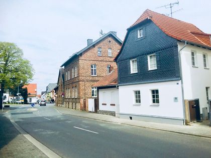 Haus mieten Wetzlar: Häuser mieten in Lahn-Dill-Kreis ...