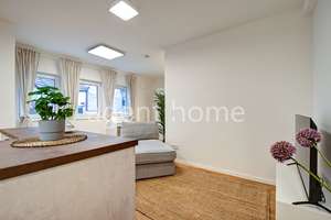 MÖBLIERT - EIN GUTER START - Gemütliches Business-Apartment – Die vollständige Adresse der Immobilie erhältst du vom Anbieter., 70597 Degerloch (Ortsteil), Stuttgart – Vorschaubild 23