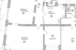  5-Zimmer Einheit in Berlin mit 163 m² in Pankow Weißensee, Kurzzeitvermietung möglich- Airbnb…. – Indira-Gandhi-Straße 8-9, 13053 Weißensee, Berlin – Vorschaubild 29