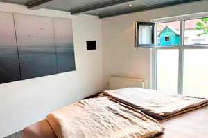 Geräumiges und modernisiertes 11-Zimmer Einfamilienhaus mit Einliegerwohnung und Ferienappartement  – Ansbach (Kreis) – Vorschaubild 9
