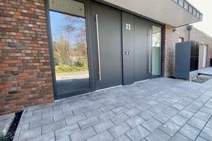 5 ZKB EFH mit Garten. Energetisch saniert, beste Ausstattung und beste Lage Münster-Mauritz-Ost.