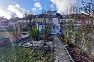 Viel Platz für die ganze Familie!  Solides Wohnhaus mit 4 Wohnebenen, Wintergarten & Garage. – Rhein-Erft-Kreis – Vorschaubild 20