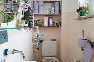 Charmantes Reihenmittelhaus mit Garten und Garage in ruhiger Feldrandlage – Die vollständige Adresse der Immobilie erhältst du vom Anbieter., 76297 Stutensee – Vorschaubild 13