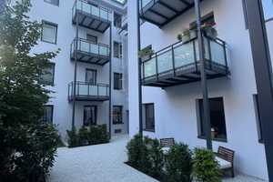 Luxuriöse 2-Zimmerwohnung Top-Lage Kunibertsviertel – Niederichstraße 7, 50668 Köln – Vorschaubild 8
