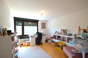 Helle 3-Zimmer Wohnung mit Balkon in Rüppurr! – 76199 Rüppurr, Karlsruhe – Vorschaubild 4