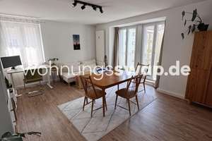 Wohnungstausch: Schraudolphstraße 34 – Schraudolphstraße 34, 80000 Am alten nördlichen Friedhof, München – Vorschaubild 1