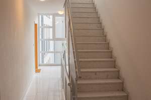 Helle 1-Zimmer Wohnung im 4. OG mit Loggia und Aufzug in Berlin-Mitte, provisionsfrei – Melchiorstraße 47, 10179 Mitte (Ortsteil), Berlin – Vorschaubild 22