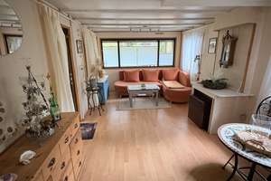 Wochenendhaus im Grünen – 55583 Bad Münster am Stein-Ebernburg – Vorschaubild 7